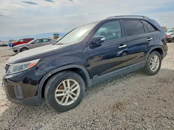 2015 Kia Sorento 5XYKTDA73FG598476