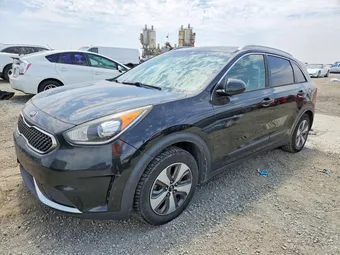 2017 Kia Niro KNDCB3LC2H5092662