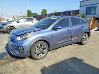2022 Kia Niro KNDCC3LC7N5546929