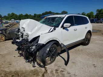 2020 Kia Telluride 5XYP5DHCXLG037027