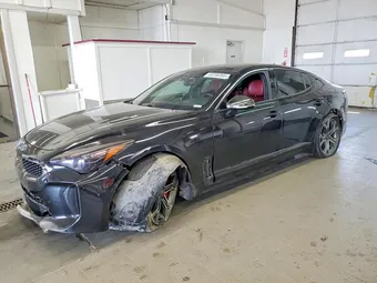 2018 Kia Stinger KNAE55LC2J6016772