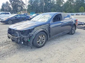 2016 Kia Optima 5XXGT4L14GG075066