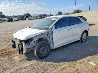 2023 Kia Rio 3KPA24AD4PE570687