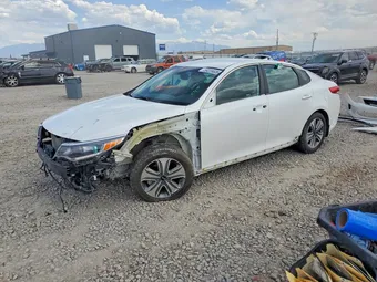 2017 Kia Optima KNAGU4LE8H5013298