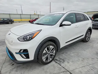 2021 Kia Niro EV KNDCC3LGXM5104048