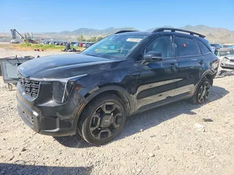 2024 Kia Sorento 5XYRHDJF0RG256527