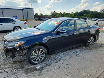 2019 Kia Optima 5XXGT4L35KG359459
