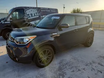 2016 Kia Soul KNDJP3A57G7353946