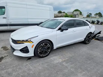 2023 Kia K5 5XXG64J2XPG202857