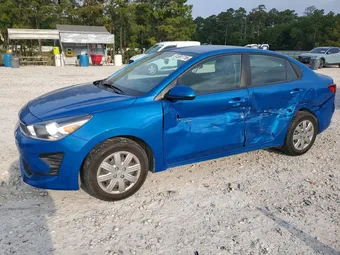 2023 Kia Rio 3KPA24ADXPE587364