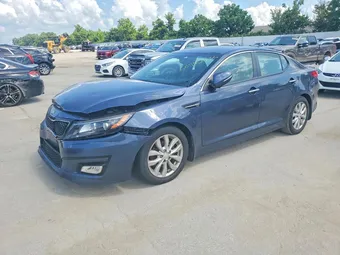 2015 Kia Optima 5XXGN4A7XFG445758