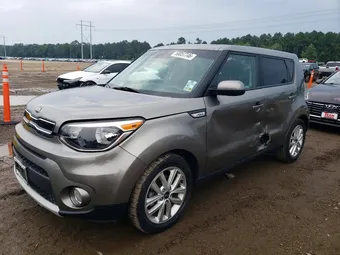 2019 Kia Soul KNDJP3A52K7696284