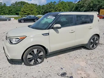 2015 Kia Soul KNDJX3A52F7118613