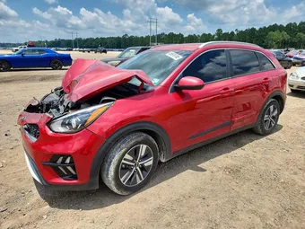 2020 Kia Niro KNDCB3LC0L5421545