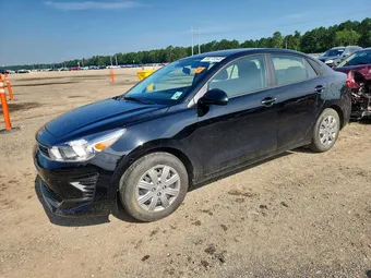 2023 Kia Rio 3KPA24AD0PE515816