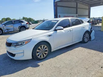 2018 Kia Optima 5XXGT4L39JG251439