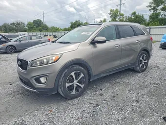 2018 Kia Sorento 5XYPH4A53JG426768