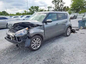 2017 Kia Soul KNDJP3A51H7502966