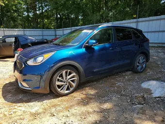 2018 Kia Niro KNDCE3LC6J5184225