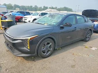 2025 Kia K4 3KPFT4DE7SE129748
