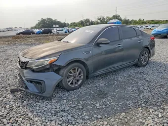 2020 Kia Optima 5XXGT4L37LG383246