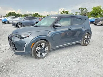 2023 Kia Soul KNDJ53AU9P7891965