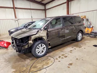 2016 Kia Sedona KNDMB5C14G6190860