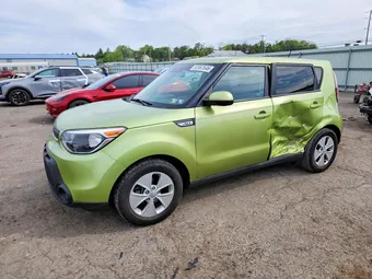 2015 Kia Soul KNDJN2A21F7767549