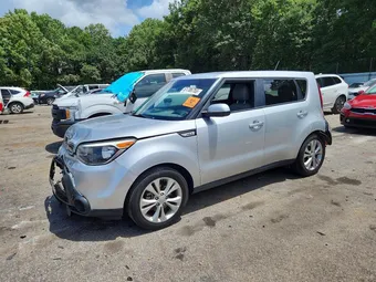 2015 Kia Soul KNDJP3A50F7779685