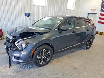 2024 Kia Sportage KNDPV3DF5R7311914