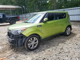 2015 Kia Soul KNDJP3A58F7769440