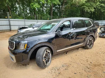 2025 Kia Telluride 5XYP64GC5SG653604