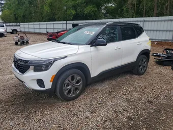 2024 Kia Seltos KNDEUCAA6R7531775