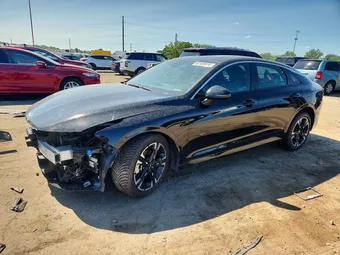 2024 Kia K5 5XXG64J21RG233580