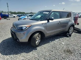 2016 Kia Soul KNDJP3A54G7409468