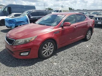 2015 Kia Optima 5XXGN4A79FG470456 Lot 53815336