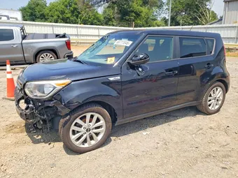 2019 Kia Soul KNDJP3A54K7669426