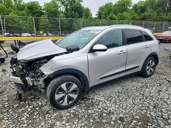 2017 Kia Niro KNDCB3LC5H5083194 Lot 52948046