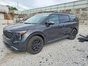 2025 Kia Carnival KNDNE5K31S6489746