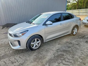 2019 Kia Rio 3KPA24AB1KE241212