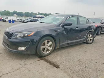 2015 Kia Optima 5XXGM4A7XFG518629