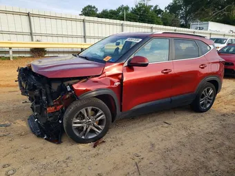 2022 Kia Seltos KNDEUCAA7N7262731