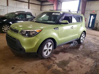 2016 Kia Soul KNDJN2A29G7830138