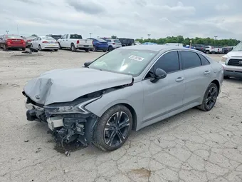 2021 Kia K5 5XXG64J29MG063185
