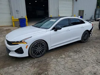 2024 Kia K5 5XXG44J86RG265273