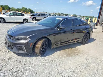 2026 Kia K5 KNAG64J77T5470210