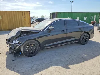2026 Kia K5 KNAG64J71T5488802