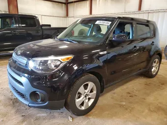 2017 Kia Soul KNDJN2A28H7488845