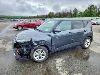 2020 Kia Soul KNDJ23AU3L7723189