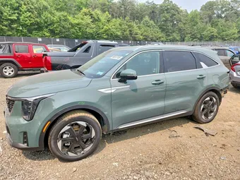 2026 Kia Sorento Plug-IN Hybrid KNDRJDJHXT5433140